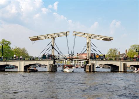 Bridges in the Netherlands