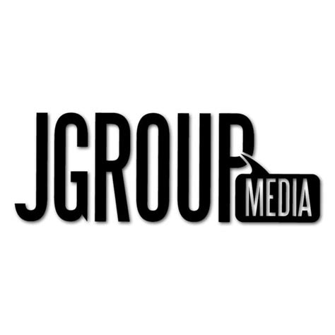 J Group Media
