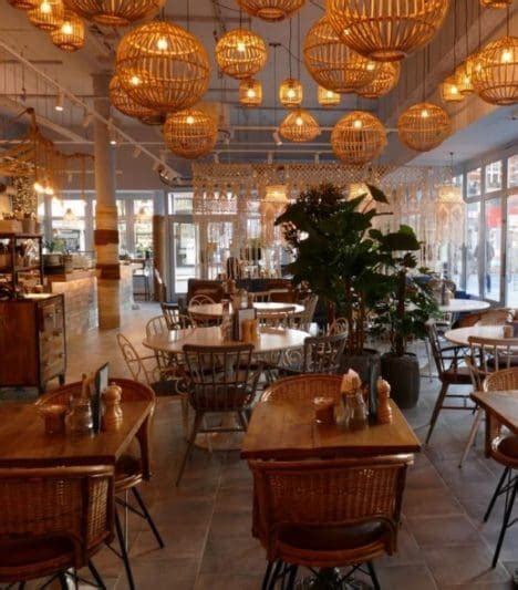 All Day Dining And Brunch Restaurant Clapham Megans Old Town