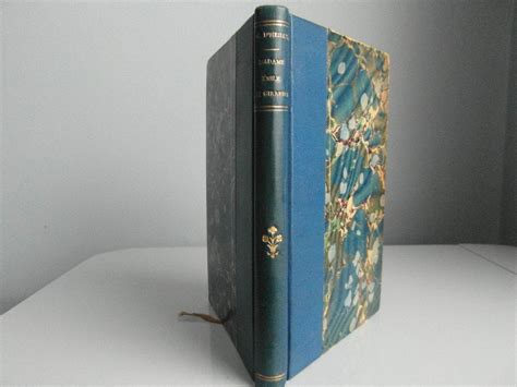 Madame E De Girardin Delphine Gay By D Heilly Georges Good Original Cloth 1868 Bidonlivre