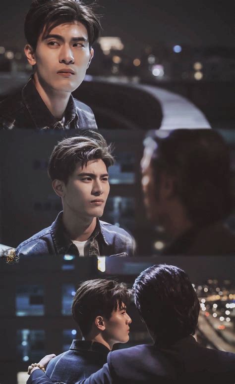 Tangyi History Trapped Cute Gay Couples Thai Drama Cute Gay