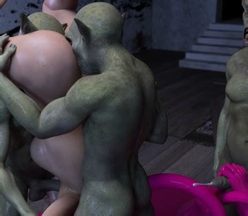 Catching Goblins 8muses Sex And Porn Comics