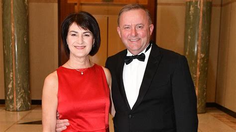 Anthony Albanese First Wife: Who Was Anthony Albanese Wife? - NAYAG Spot