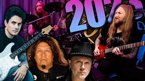 Swola The Big Core Metallica Drums Testament New Album