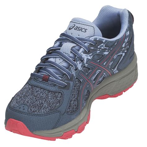 Asics Venture 6 Ladies Running Shoes