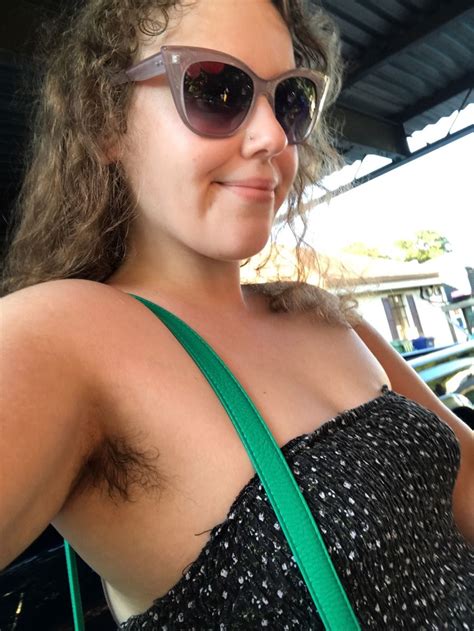 Sexy Hairy Armpits Telegraph