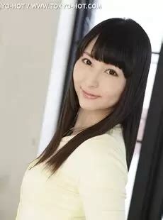 Tokyo Hot E1100 Kaho Hagiwara ZzUp