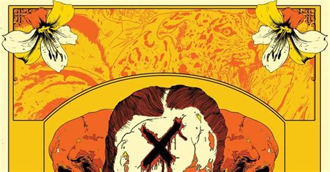 Кормак Маккарти "Кровавый меридиан" | Пикабу