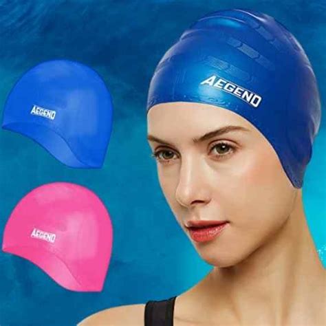 Best Swim Cap For Dyed Hair In Reviewed Sportlia