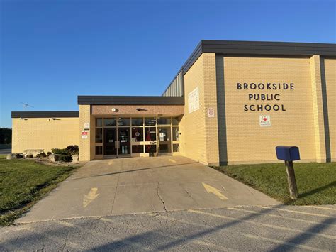 Home Brookside Public School