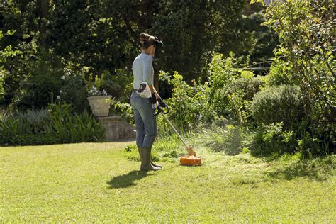 DESBROZADORAS Y CORTABORDES STIHL Unzue Stihl