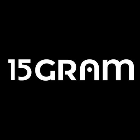 15그램 (@15gram.official) • Threads, Say more