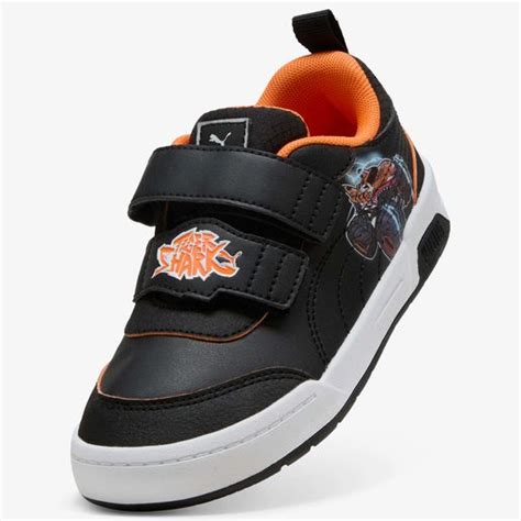 Puma Zapatos X HOT WHEELS Multiflex Marathon Sports Ecuador