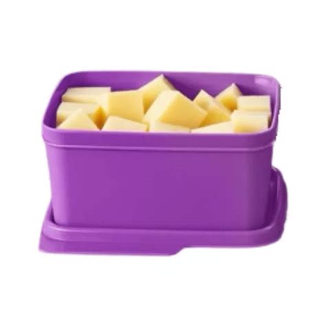 Tupperware Basic Line Ml Pote Pra Conservar Na Geladeira