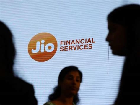 Jio Financial Services Q1 Results Consolidated Profit Rises To Rs 313