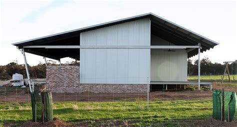 The Shearing Shed Contemporary Farmhouse In Wagin Western Australia