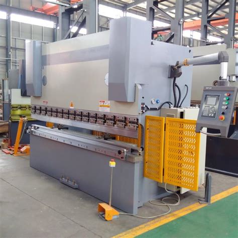 4m DA41 NC Hydraulic Press Brakes Suppliers Factory And Manufacturers