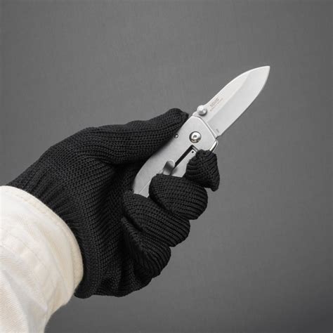 Складной нож CRKT Squidt, сталь 8Cr14MoV, рукоять сталь, артикул 2491 ...