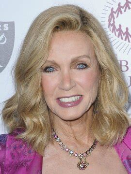 Donna Mills - Actress