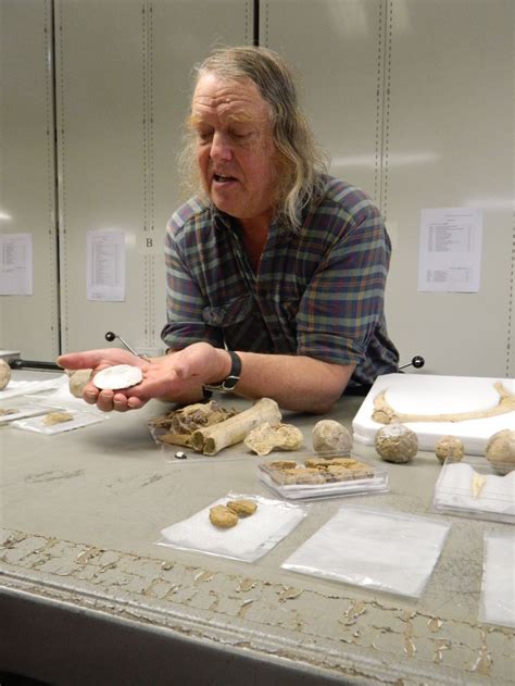 Prehistoric Monuments And 150 Anglo Saxon Graves Found At Bulford