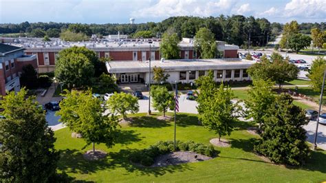 Greene Hall | Auburn Veterinary Medicine Virtual Tour