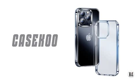 Best Clear Cases For IPhone 15 Pro And IPhone 15 Pro Max