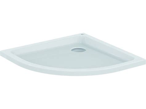 Receveur De Douche Ideal Standard Hotline Neu D Angle Quart De Rond En