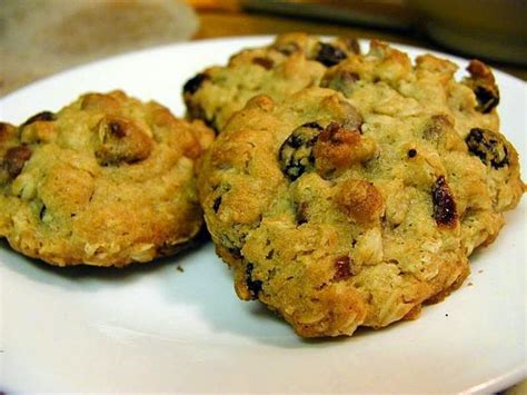 Free picture: cookies, chocolate crisps, snack, delicious