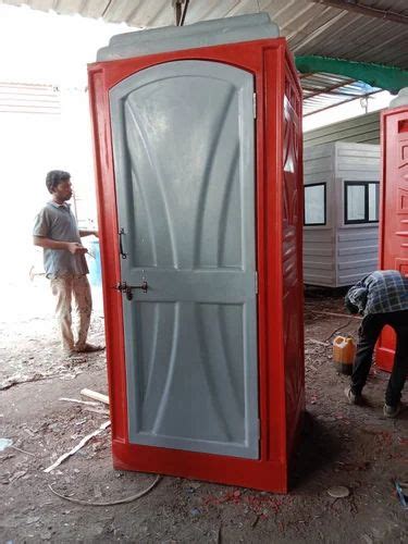 Square Frp Portable Toilets X At Rs In Pune Id