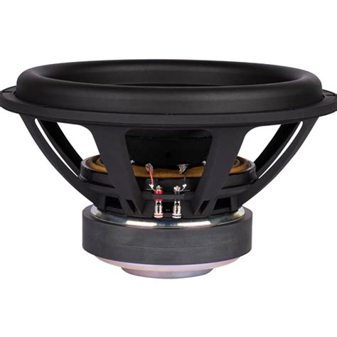 Dayton Audio Umii15 22 Ultimax Ii 15 Dvc Subwoofer 2 Ohm Per Coil