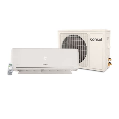 Ar Condicionado Split Inverter Consul Frio Consul