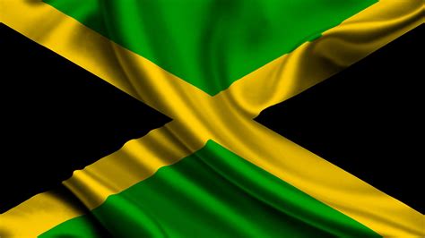 Jamaica Flag Wallpapers - Wallpaper Cave