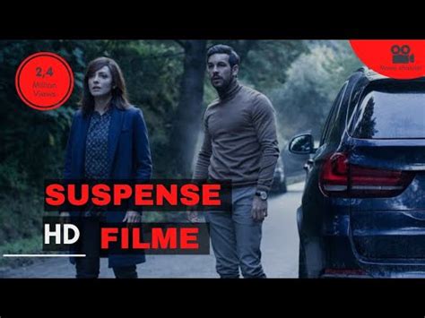 Filme Suspense Dublado Completo Melhores Filmes De Suspense