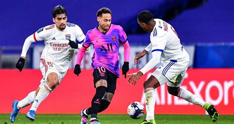 PSG Neymar annonce la couleur à City et pour son avenir