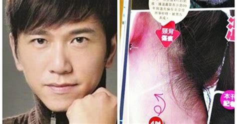 Sao Cbiz hành hung ép bạn gái chụp ảnh nude