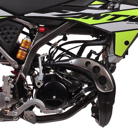 Fantic Xm Supermotard Competition Roo Shop