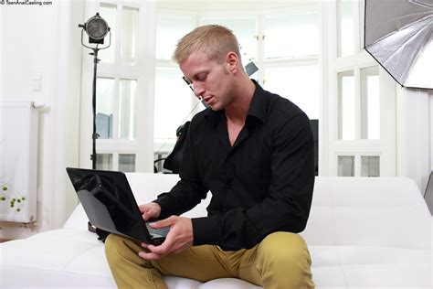 Adell Teen Anal Casting A088 Porn Pic