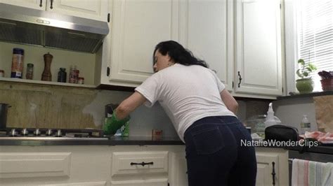 Only You Get To Have The Grand Prize Of Step Mommy S Pussy Mov Natalie Wonder Clips Clips4sale