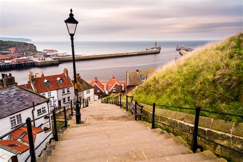 Whitby, York & The Dales | Self-Drive Road Trip in Yorkshire