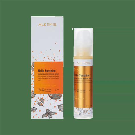 Alkemie Cosmetics Minerva Derm