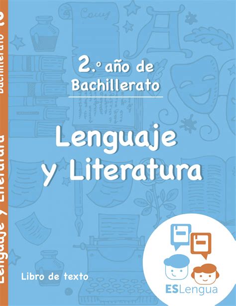 Lengua Y Literatura De 2 Bachillerato 2025 PDF