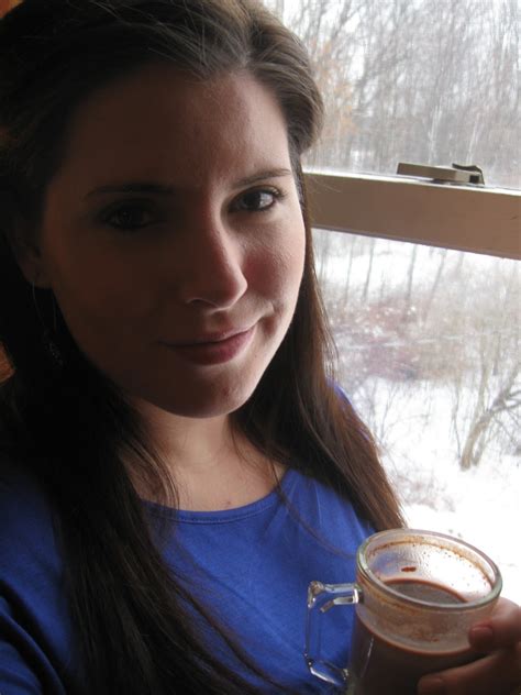 The Fair And Fine Real Deal Hot Chocolate