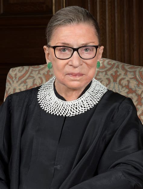 Remembering Ruth Bader Ginsburg | Herald Community Newspapers | www ...