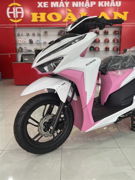 Chia Sẻ 48 Về Xe Honda Vario 150 Nhập Khẩu F5 Fashion