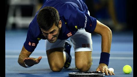 Novak Djokovic ganó Australian Open y sumó seis finales ganadas del