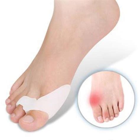 Фиксатор на Палец Valgus Pro для Косточки на Ноге у Женщин (up3777) — в ...