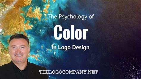 Psychology of Color in Logo Design | Graphic design high school, Color ...