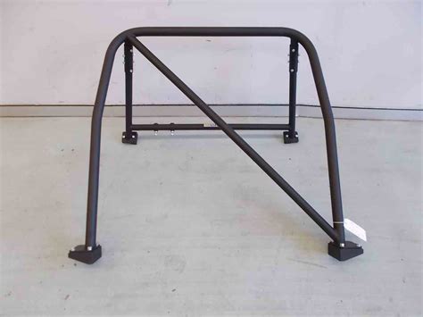 Classic Mini Roll Cage Ubicaciondepersonascdmxgobmx