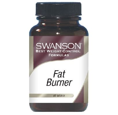Сжигатель жира (Fat Burner) 60 табл купить, цена, заказать, продажа ...
