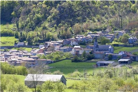 Sost Communauté De Communes Neste Barousse